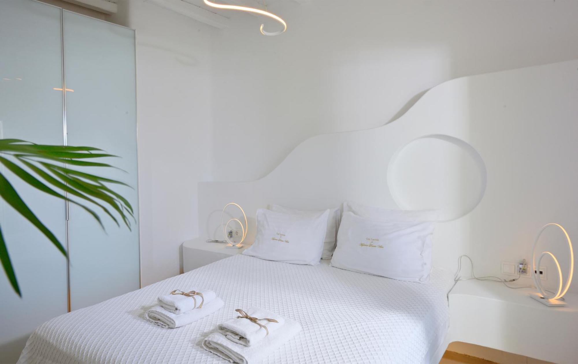 Mykonos Dream Villas Ftelia  Exterior foto