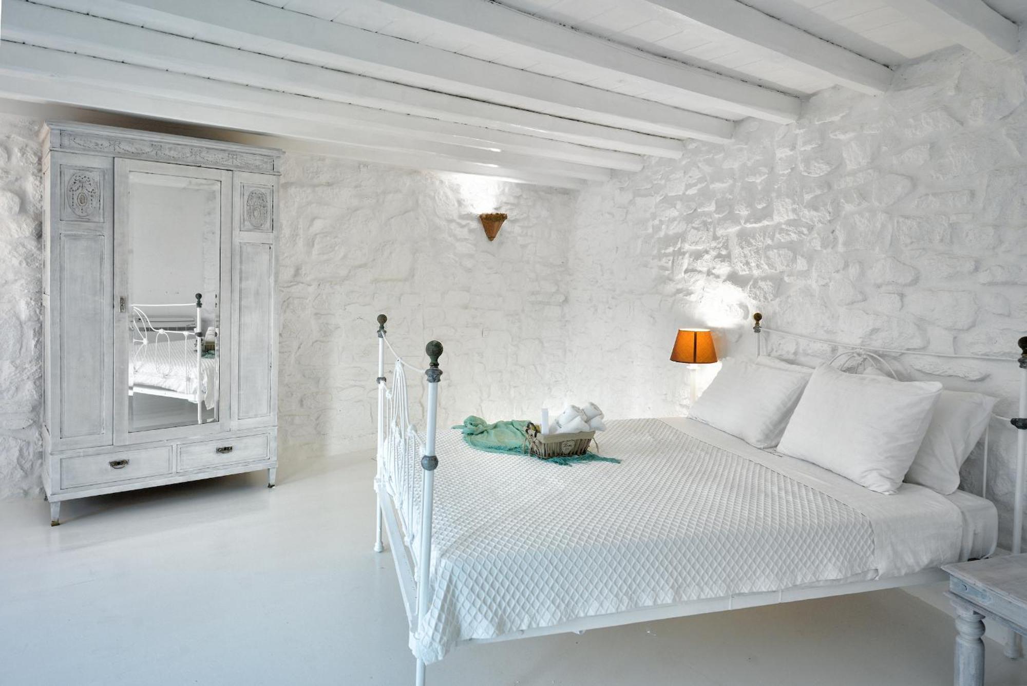 Mykonos Dream Villas Ftelia  Exterior foto
