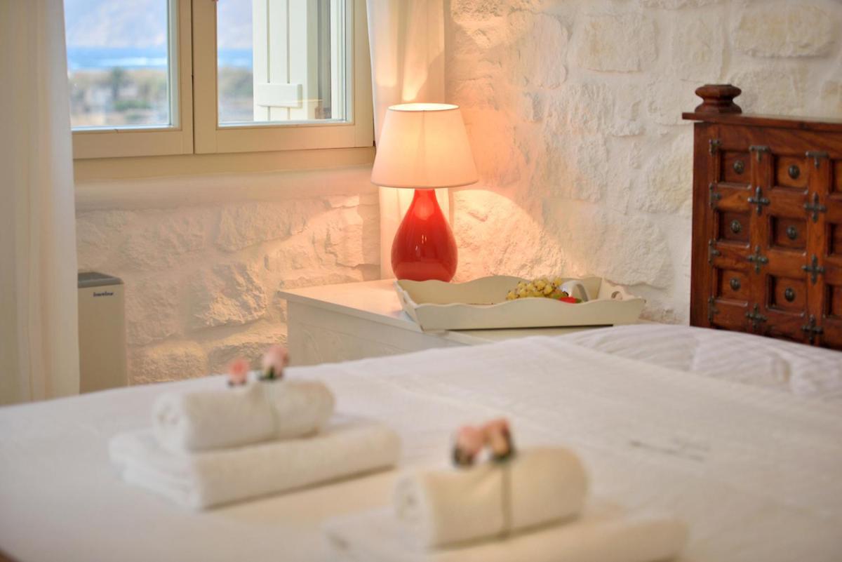 Mykonos Dream Villas Ftelia  Zimmer foto