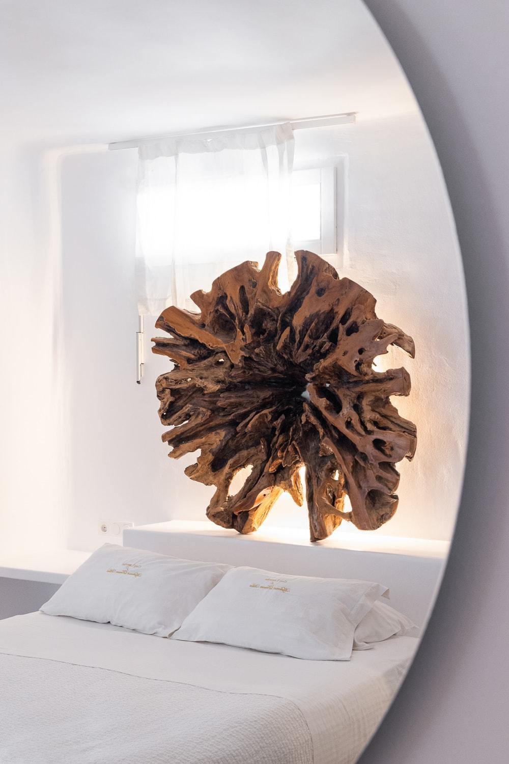 Mykonos Dream Villas Ftelia  Zimmer foto