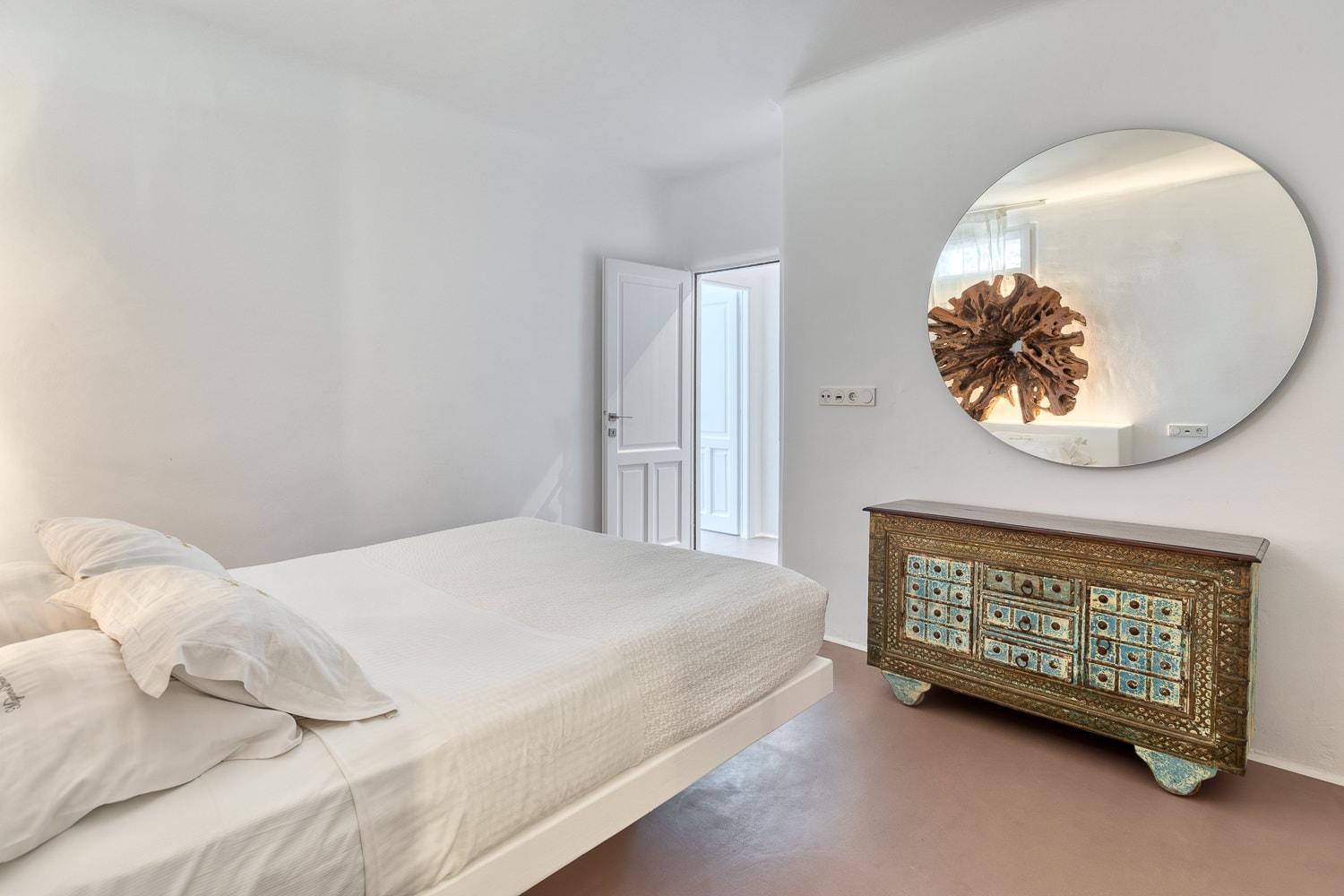 Mykonos Dream Villas Ftelia  Zimmer foto